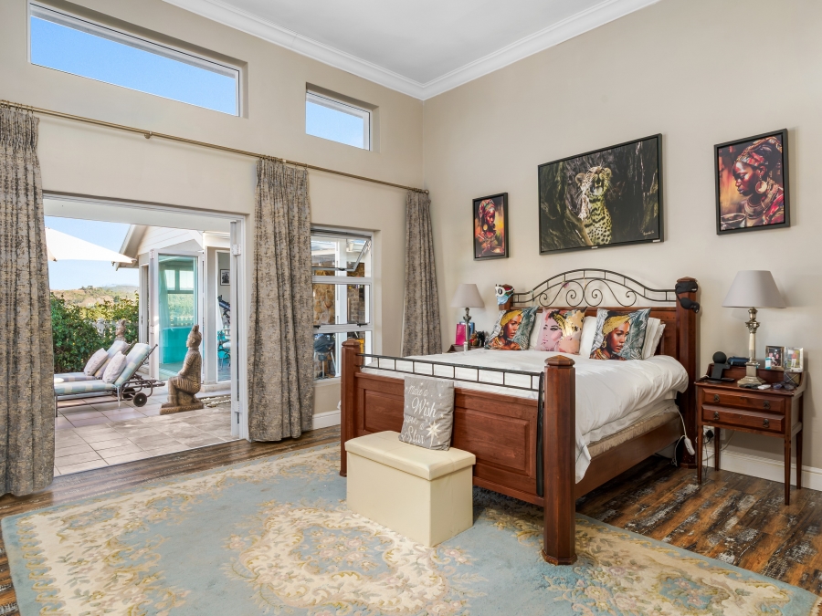 3 Bedroom Property for Sale in Knysna Heights Western Cape